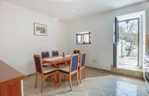 Three-Bedroom Holiday Home In Dragozetici - Foto 16