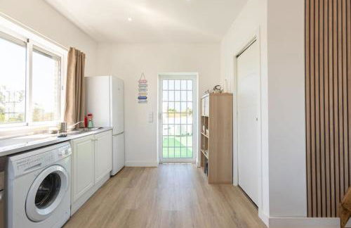 Beach House - Terrace sea sunset - Foto 9