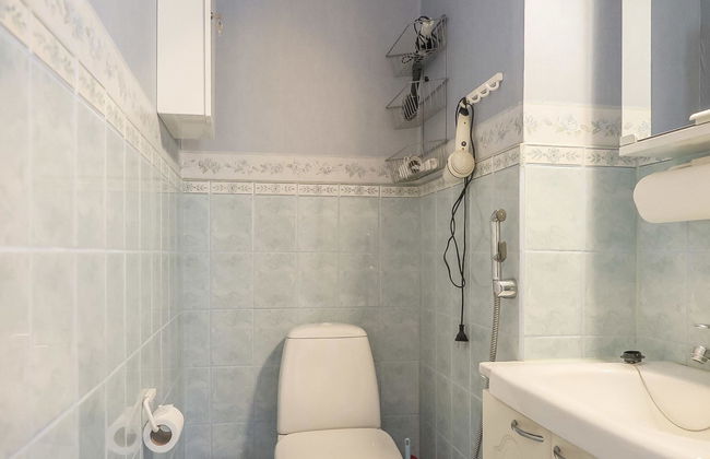 Kerkkälä - Foto 15