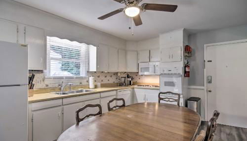 Spacious Retreat about 1 Mile to Augusta National! - Foto 2