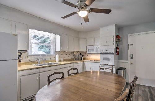 Spacious Retreat about 1 Mile to Augusta National! - Foto 2