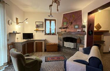 Alloggio turistico di Bandini Diego Hunter's House - Foto 3