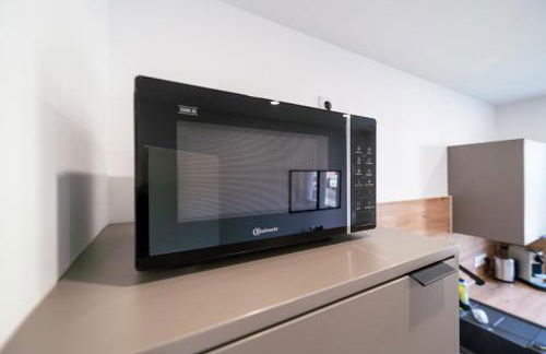 RAW-Flat - Miller - Terrasse - Modern - Photo 19