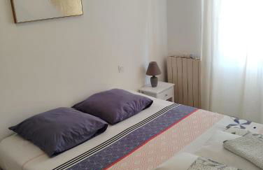 Maison chez Marthe - Foto 20