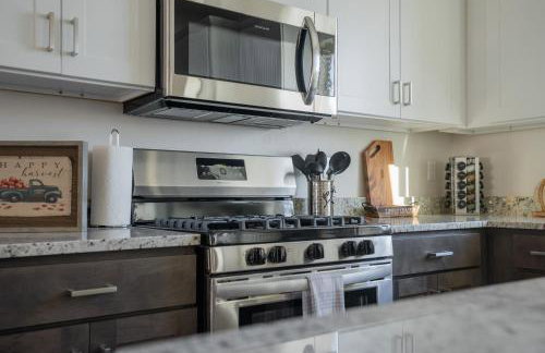 So Zion Painted Desert-4Bed, 3Bath, Hot Tub, Deck - Foto 45