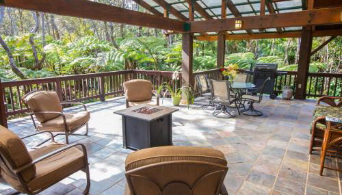 Hale Mauna Loa Upper Level with shared Hot Tub - Photo 1