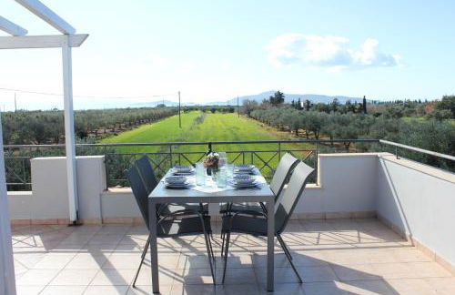 Olive Tree House II - Foto 9