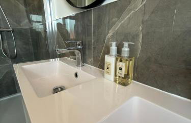 Avon Dhu 6 Bedroom Luxury Retreat Villa - Foto 25
