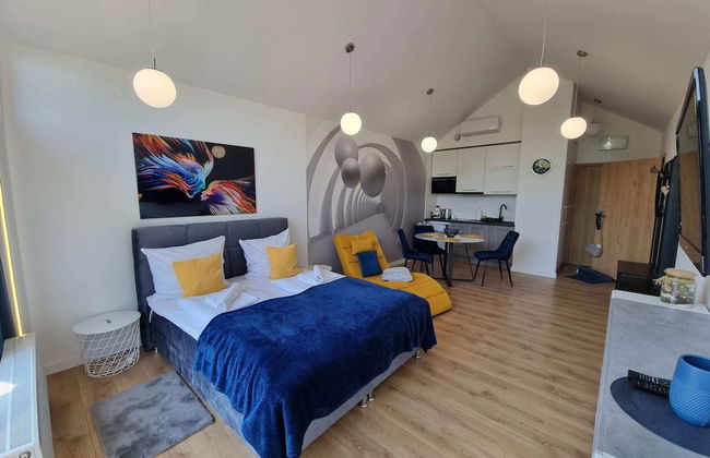 Apartment in Szklarska Poreba With Mountains View - Photo 38