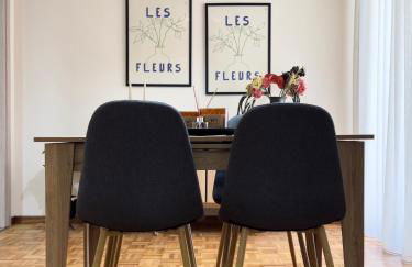 Benoikon House With Free Private Parking - Foto 15