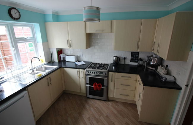 Bayfields - Photo 12