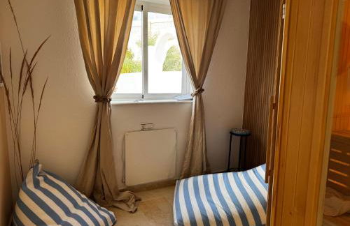 Sea view apartament with sauna and pool in Maro - Foto 34