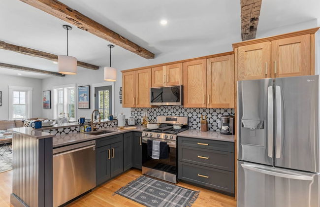 Bearfoot Lodge - Photo 16