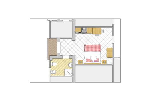 Residence BluAdria - Foto 10