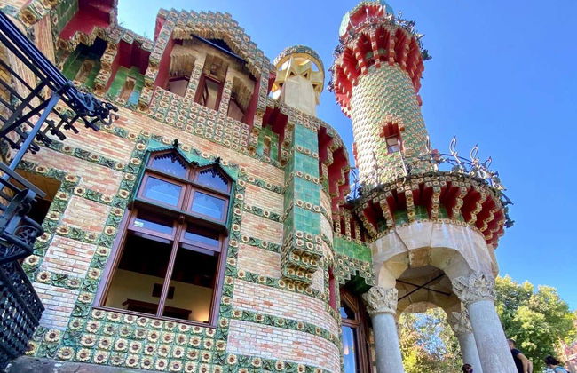 Excursión a la Costa Occidental de Cantabria - Foto 3