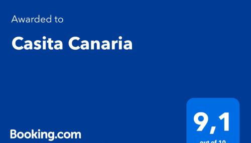 Casita Canaria - Foto 3