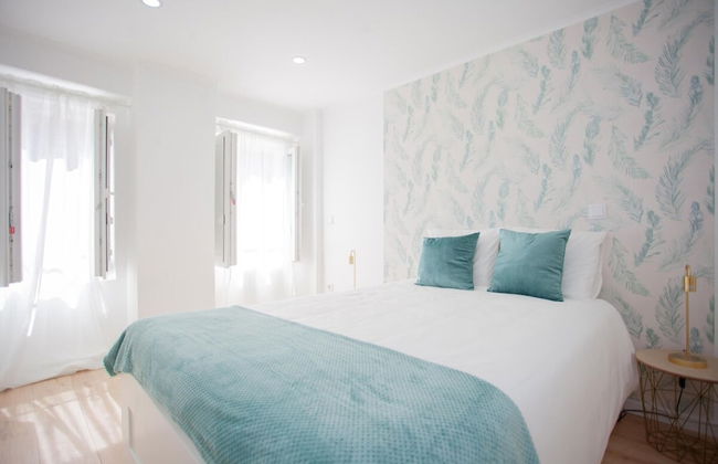 Barreiro Charming House - Foto 8