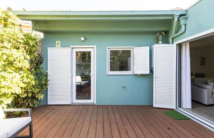 Serralves Blue House by LovelyStay - Foto 33