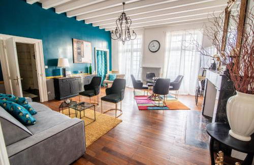 Le Regisseur - Photo 12