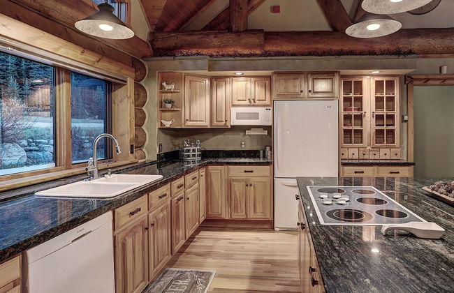 Pine Forest Lodge - Foto 15