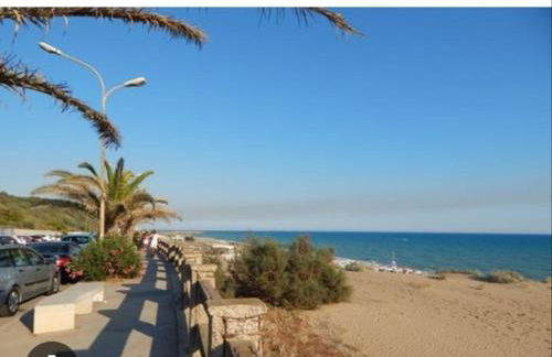 Le Dimore di Ulisse a Gela - Casa vacanza B&B - La casa di Ulisse - Foto 39