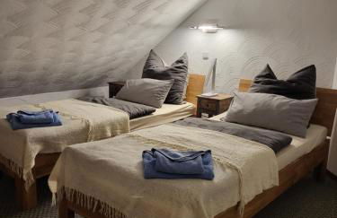 Ruhige Unterkunft - Dachterasse und Panoramablick - Foto 25