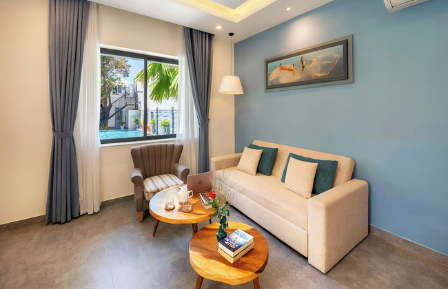 Full Moon Apartments - Foto 4