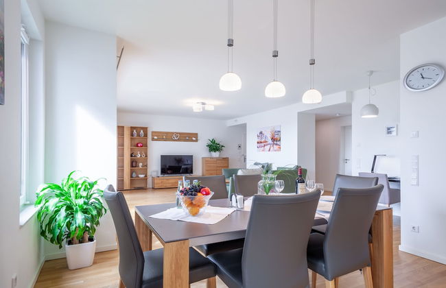 Luxury apartment 140qm - Photo 8