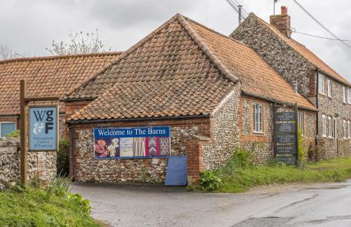 Josephines Cottage - Foto 30