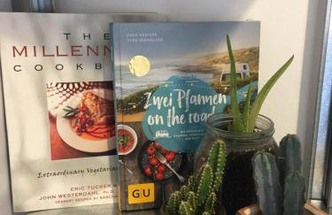 Maria’s Cottage House - Foto 24