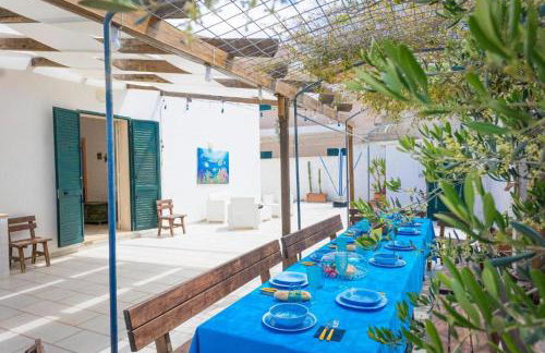 VILLA SABBIA D'ORO Torre Pali - Foto 7
