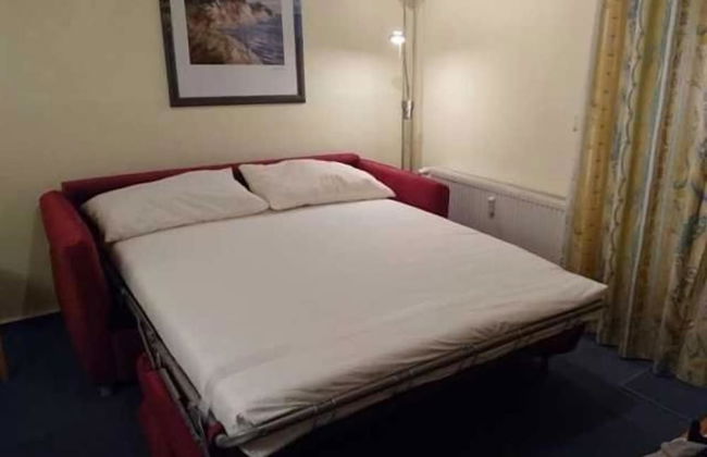 Parkresidenz Dierhagen - Photo 9