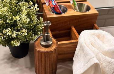 Lush Green Paradise, Fire-pit - Foto 10