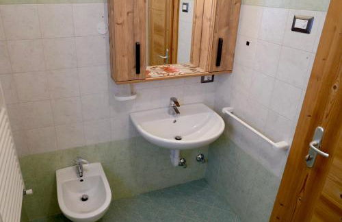 Appartamento Trifoglio - Livigno - Foto 18