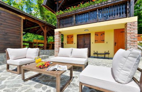 Beautiful Home In Stubicke Toplice - Foto 9