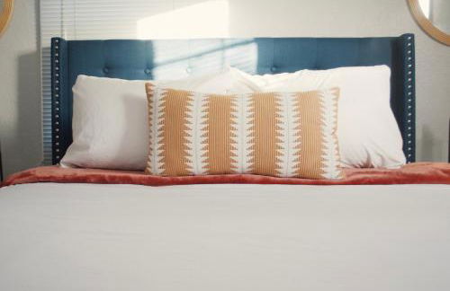 NEW! OSU Campus Stadium Boho Glamour - Foto 15