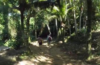 Casa temporada Angra e Paraty - Foto 41
