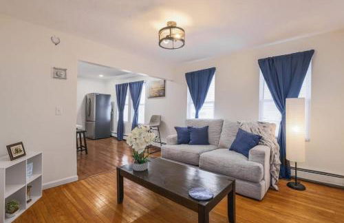 Cozy Room in the City of Worcester - Foto 1