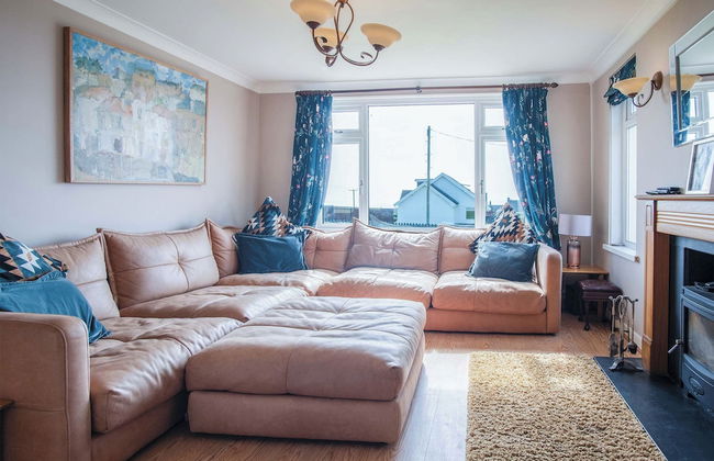 Carissima - 4 Bedroom House - Rhossili - Photo 41