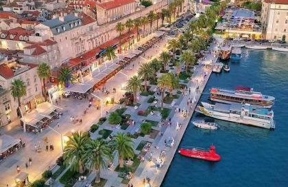 Apartment Ćukušić - Foto 17