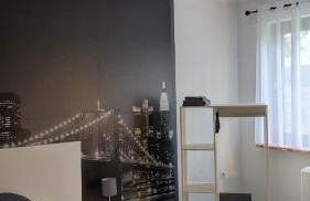 " FeWo am Hof " Große Wohnung mit zwei Schlafzimmern, seperate Küche und großem Bad - Foto 11