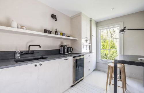 Joels Lane by Rove Travel - Home with Heated Pool, Sauna, Gym - Foto 23