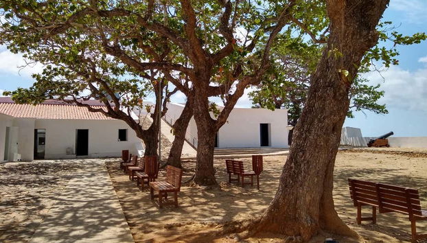 Conhecendo o Forte de Nossa Senhora dos Remédios