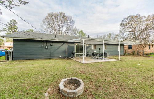 Cheerful 3 BR 2BA Home in Great Neighborhood! - Foto 42