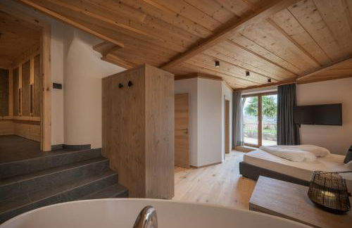 Aparthotel Abiná Lana Höhe - Foto 57