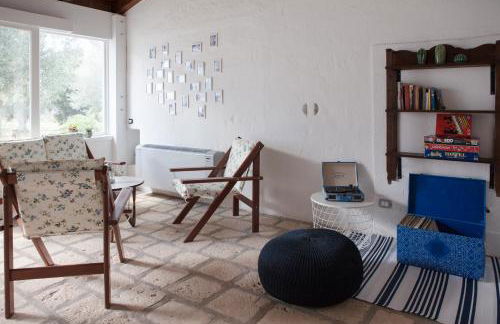 Masseria I Raffi b&b - Foto 28