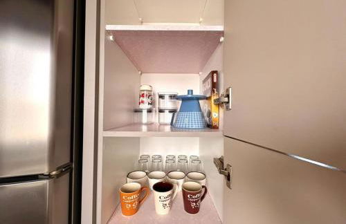 Girassol Apartment, Areias São José - Foto 13