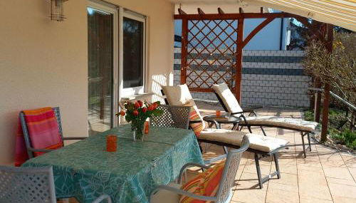 Ferienwohnung Lissner - Foto 5