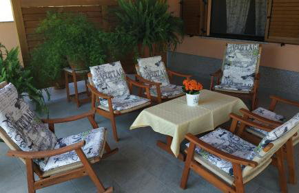 Apartment Nature Pula - Foto 25