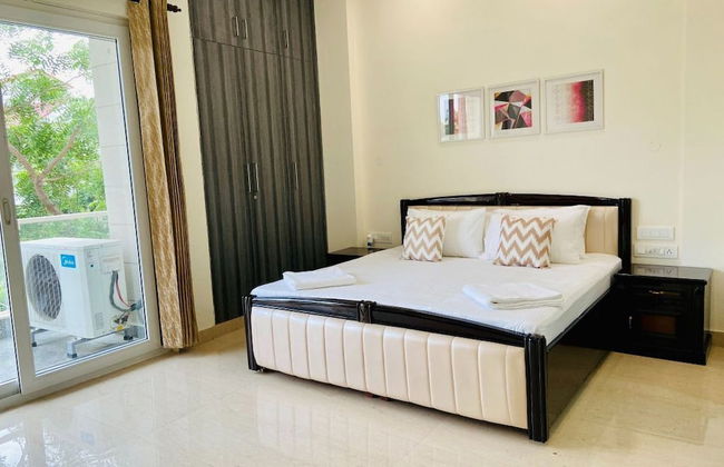 Olive Service Apartments - DLF Cyber City - Foto 17